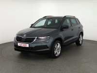 Skoda Karoq 2.0 TDI Style 4x4 2-Zonen-Klima Navi Sitzheizung