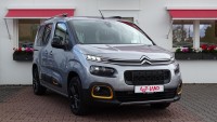 Citroen Berlingo 1.2 PureTech 130 Rip Curl M