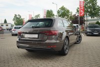 Audi A4 Avant 1.4 TFSI design