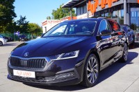 Vorschau: Skoda Octavia Combi 2.0 TDI Style DSG