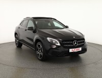Mercedes-Benz GLA 250 7G-DCT Urban