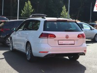 VW Golf VII Variant 1.5 TSI DSG R-Line