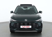 MG ZS 1.5 Hybrid Luxury Aut.