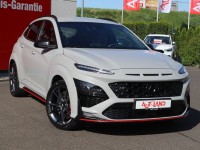 Hyundai Kona 2.0 T-GDI DCT N Performance VC