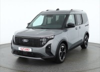 Ford Tourneo Courier Active 1.0 EB Aut. Navi Sitzheizung Anhängerkupplung