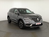 Renault Koleos 2.0 dCi 4x4 X-Tronic Techno