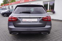 Mercedes-Benz C 160 C220 d T 4Matic AMG Line