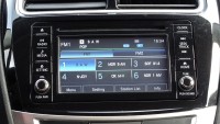 Mitsubishi ASX 1.6 MIVEC Diamant Edition