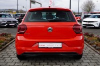 VW Polo 1.0 Comfortline