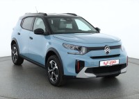 Citroen C3 Aircross Max Hybrid 145 Aut.