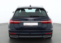 Audi A6 Avant 50 TFSI e quattro sport