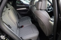 Audi SQ5 3.0 TDI quattro Sportback