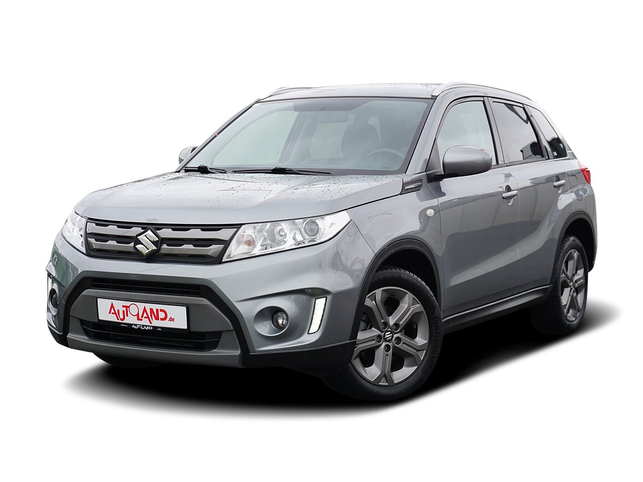 Suzuki Vitara 1.6 4x2