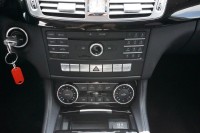 Mercedes-Benz CLS 400 
