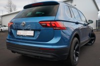 VW Tiguan 1.4 TSI 4Motion