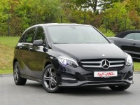 Mercedes-Benz B 180 B180 Style Aut.