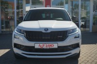 Skoda Kodiaq 2.0 RS 4x4