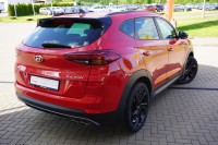 Hyundai Tucson 1.6 N-Line 2WD