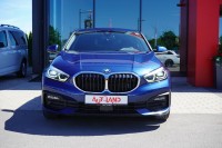 BMW 118 i Advantage