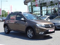 Dacia Sandero Stepway II TCE Prestige