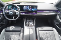 BMW 520 i M Sport Aut.