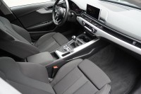Audi A4 Avant 1.4 TFSI design