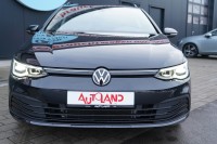 VW Golf VIII Variant 2.0 TDI Life DSG