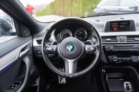 BMW X2 xDrive20d M Sport X