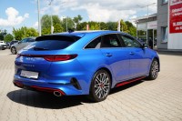 Kia pro_cee'd ProCeed 1.6 T-GDI GT
