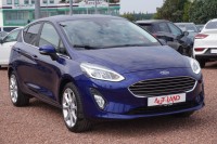 Ford Fiesta 1.1 Cool & Connect