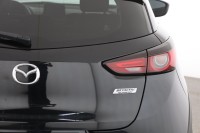 Mazda CX-3 2.0 Exclusive-Line