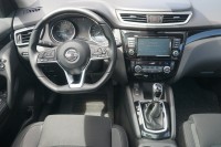 Nissan Qashqai 1.3 DIG-T