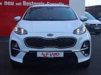 Kia Sportage 1.6 Dream Team 2WD