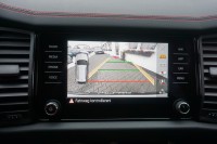 Skoda Kodiaq 2.0 RS 4x4 DSG