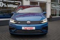 VW Touran 1.4 TSI Highline R-Line