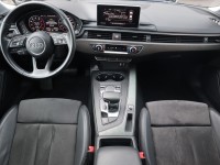 Audi A5 Coupe 2.0 TFSI S-Tronic