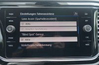 VW T-Roc 2.0 TSI R 4Motion