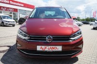 VW Golf Sportsvan CL 1.5 TSI DSG