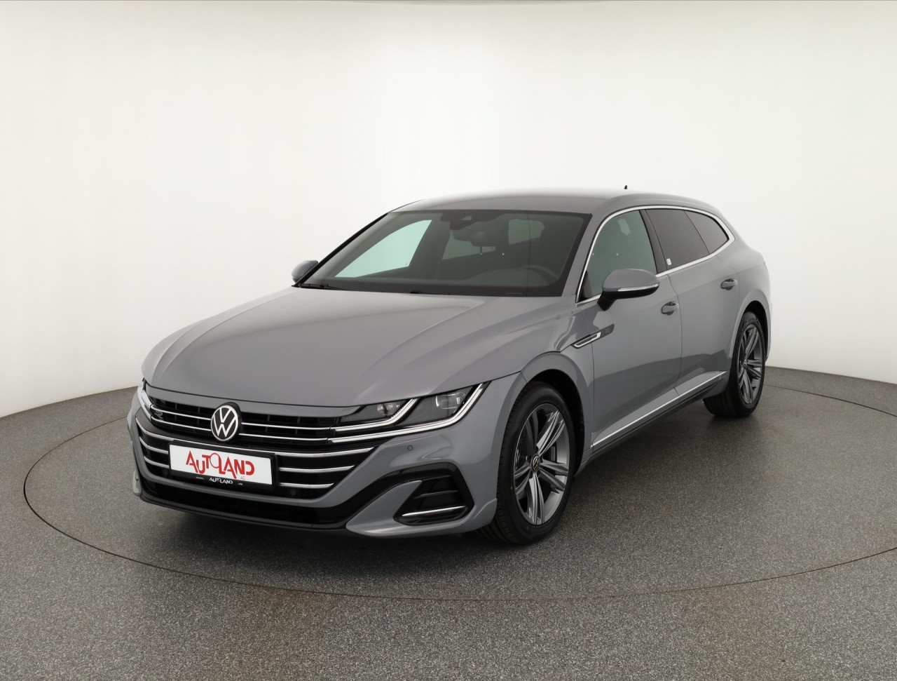 VW Arteon SB 2.0 TDI DSG 2x R-Line