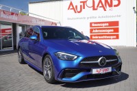 Mercedes-Benz C 200 C200 T-Modell AMG Line