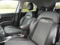 Fiat 500X 1.4 Lounge