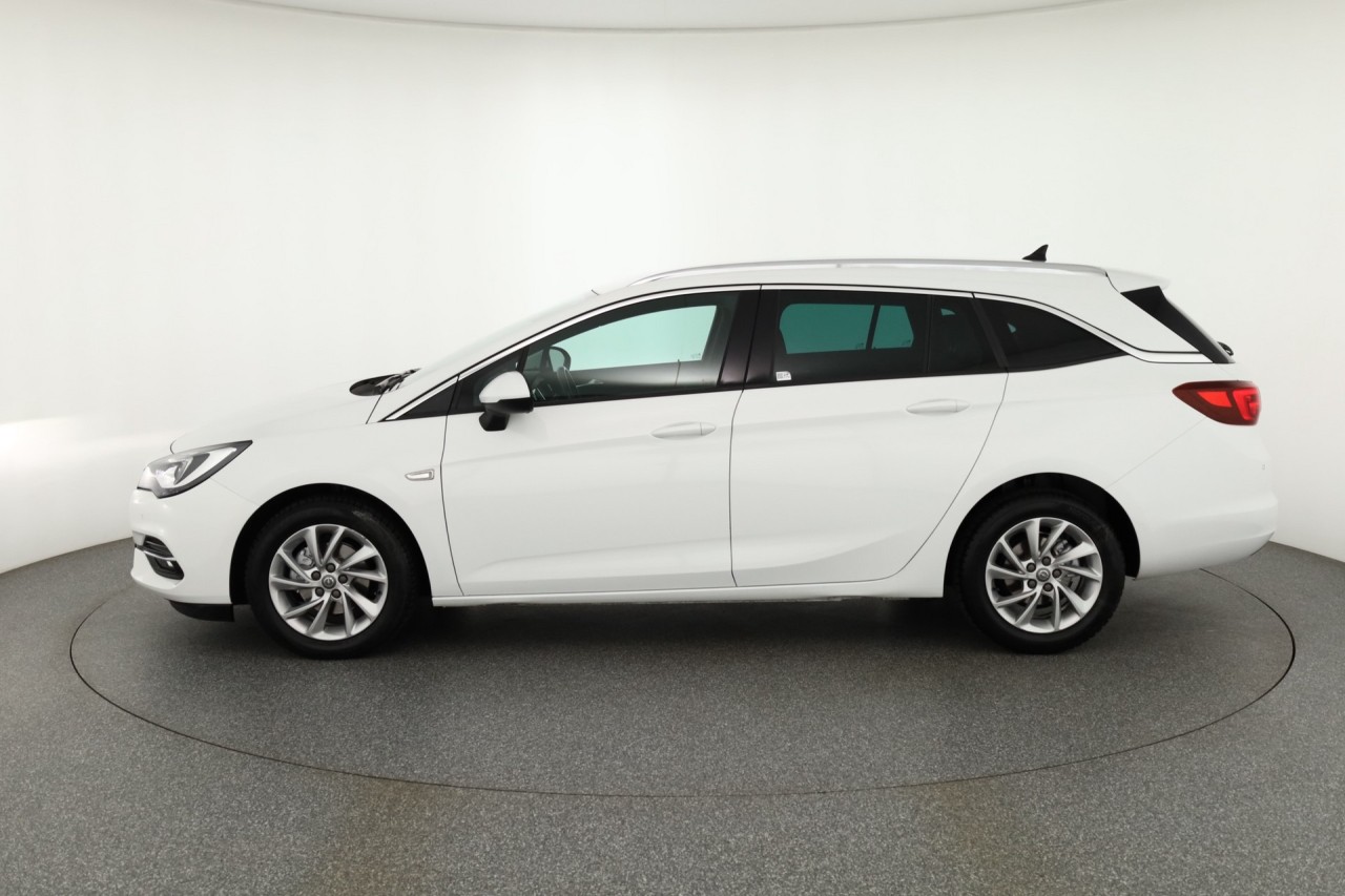 Opel Astra K ST 1.5 D Elegance