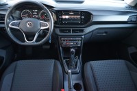 VW T-Cross 1.0 TSI DSG Life
