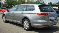 VW Passat Variant 1.4 TSI Comfortline