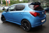 Opel Corsa 1.4 Turbo OPC-Line