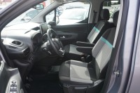 Citroen Berlingo 1.2 12V Pure Tech