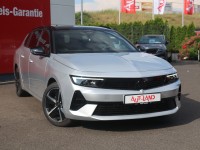 Opel Astra ST GS 1.2 Turbo Aut.