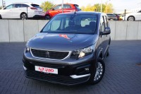 Vorschau: Peugeot Rifter 1.2 PureTech 110 Active