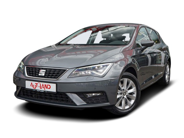 Seat Leon 1.2 TSI