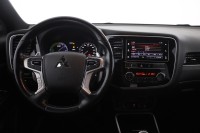 Mitsubishi Outlander 2.4 Hybrid PHEV Plus 4WD